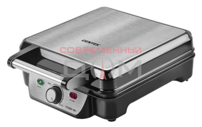 Вафельница-гриль Centek CT-1453 